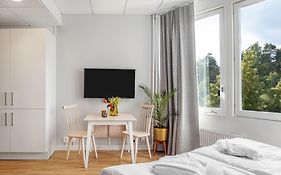 Hotel Arkaden